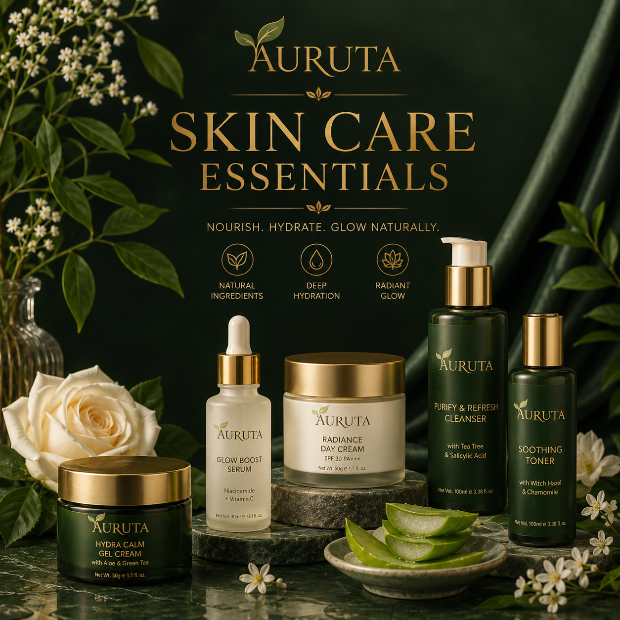 Skin Care