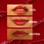 Mango Milkshake Lip Balm