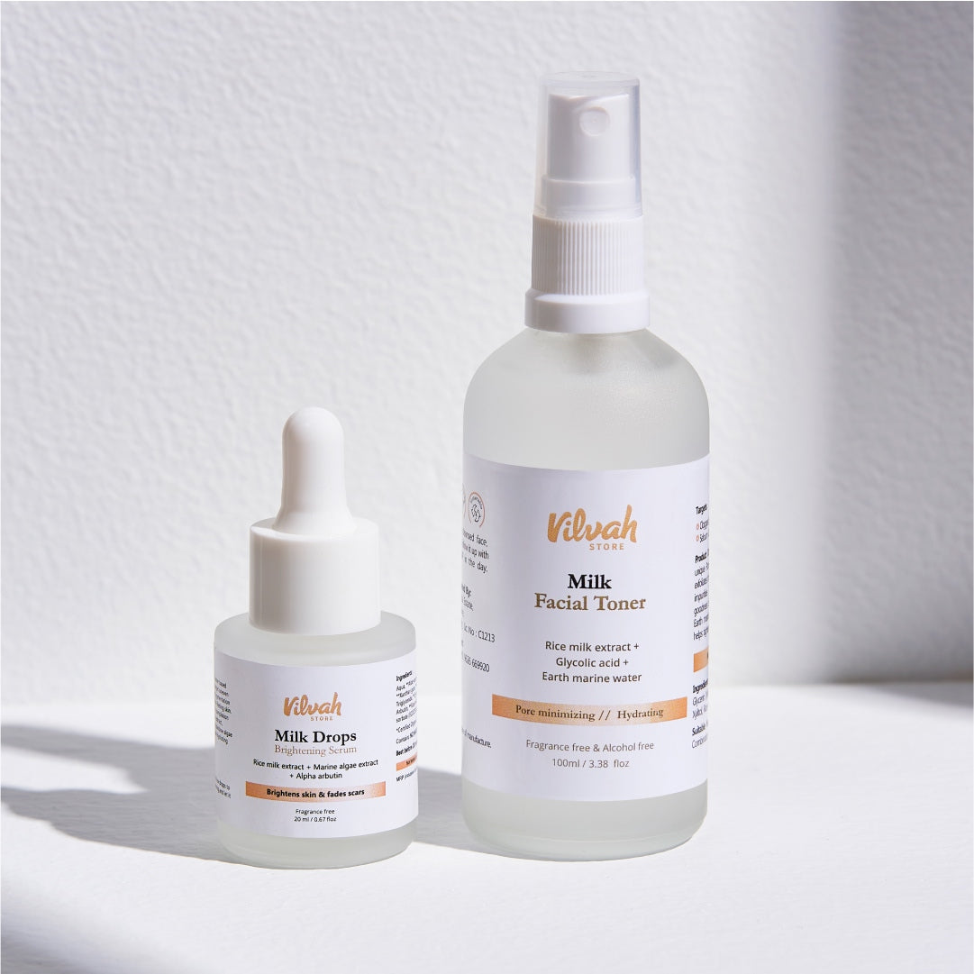 Skin Hydration Combo