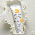 Melt-in-Milk Sunscreen SPF 50