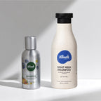 Hair Strengthening Combo