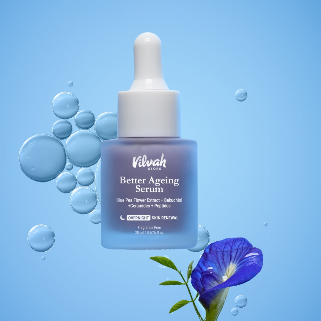 Better Ageing Serum