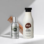 Anti-dandruff Combo