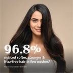 Frizz Free Hair Combo
