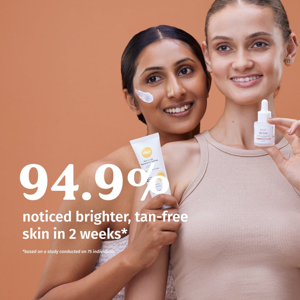 Skin Brightening Combo