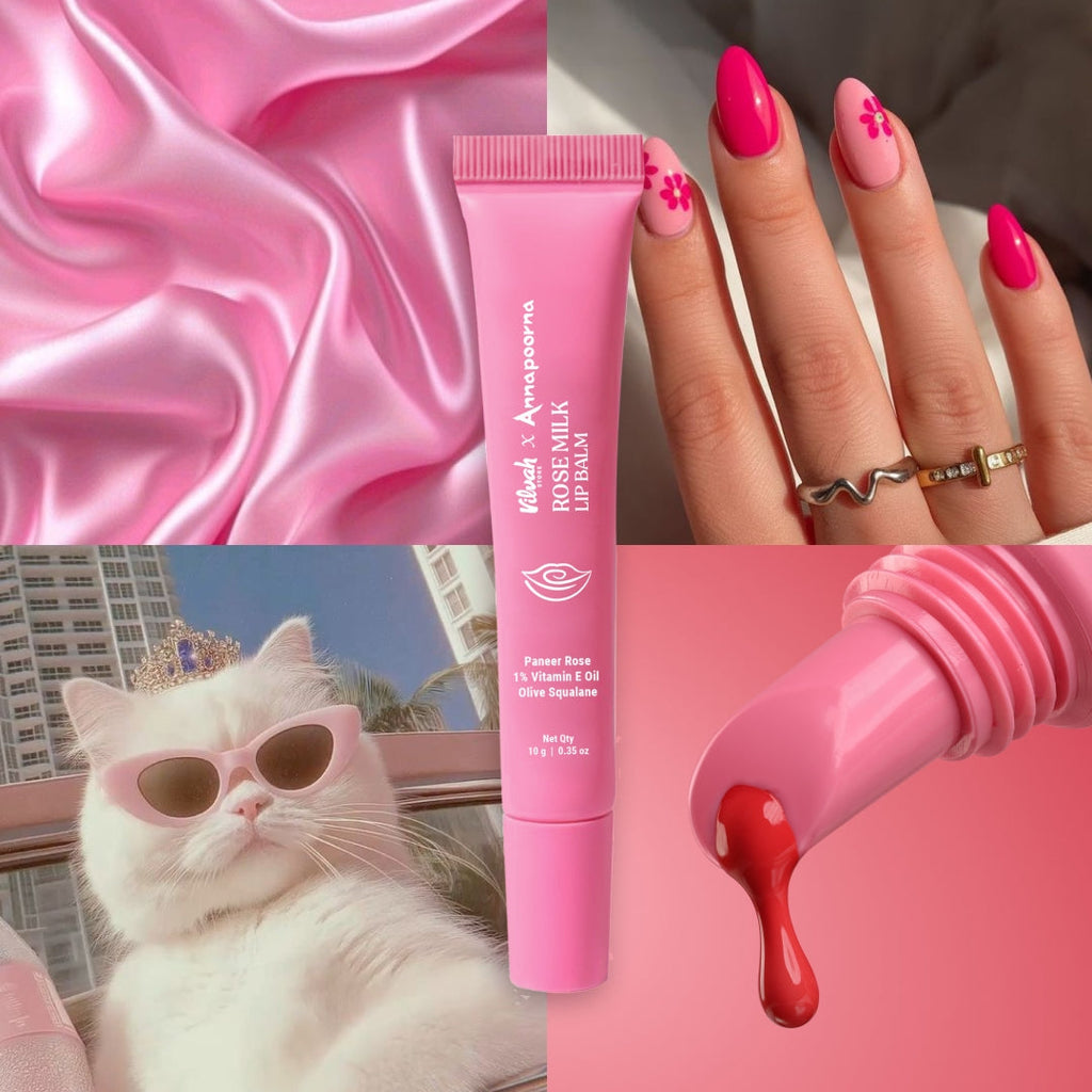Tinted Lip Balm Combo