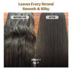 Anti-Frizz Hair Serum