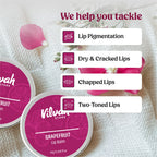 Lip Balm - Grapefruit