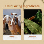 Shampoo & Hair Serum Combo