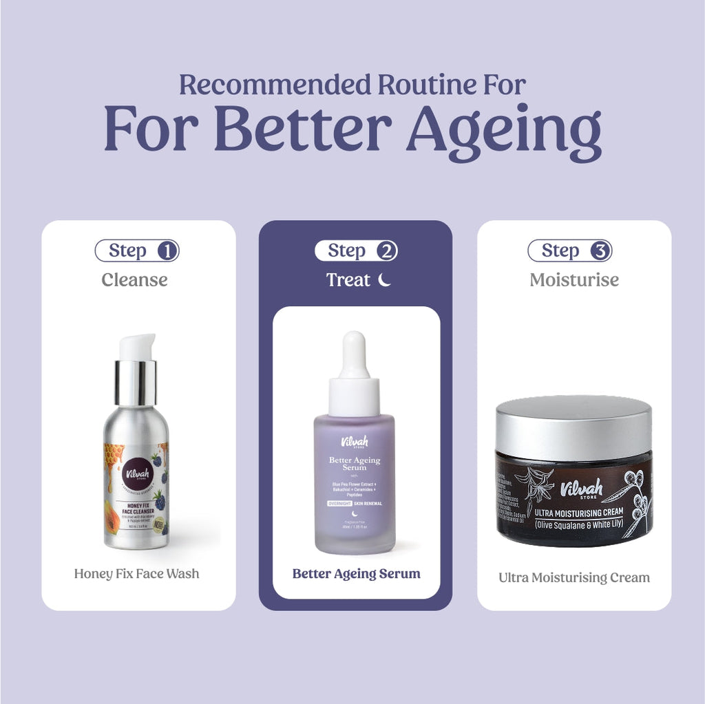 40ml Better Ageing Serum