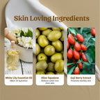 Ultra Moisturising Cream