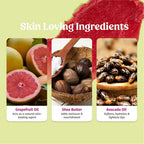 Lip Balm - Grapefruit