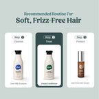 Cream Conditioner 250ml