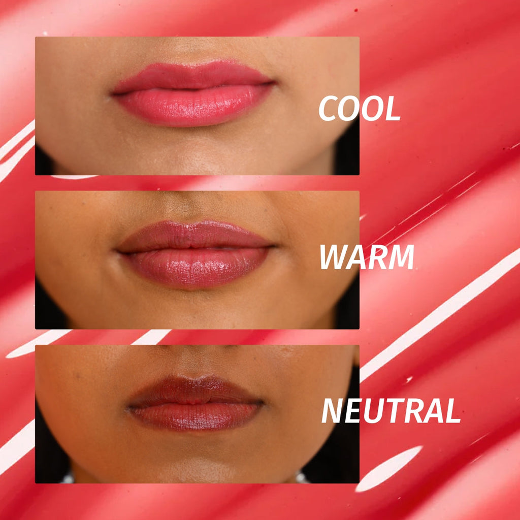 Rose Milk Lip Balm