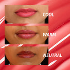 Rose Milk Lip Balm