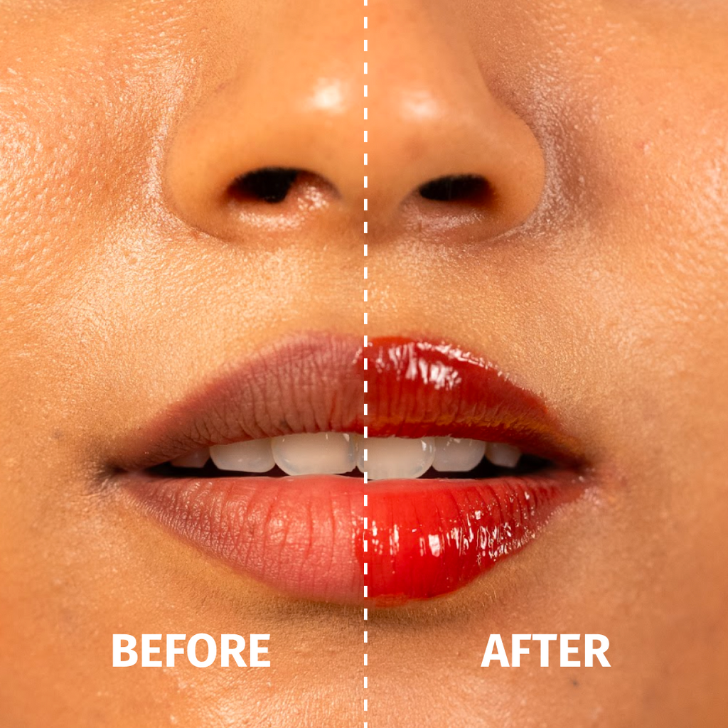 Limited Edition Tinted Lip Balm Combo