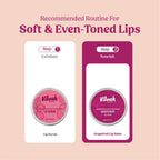 Lip Balm - Grapefruit