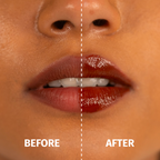 Cream Bun Lip Balm