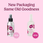 Rose Water Facial Toner