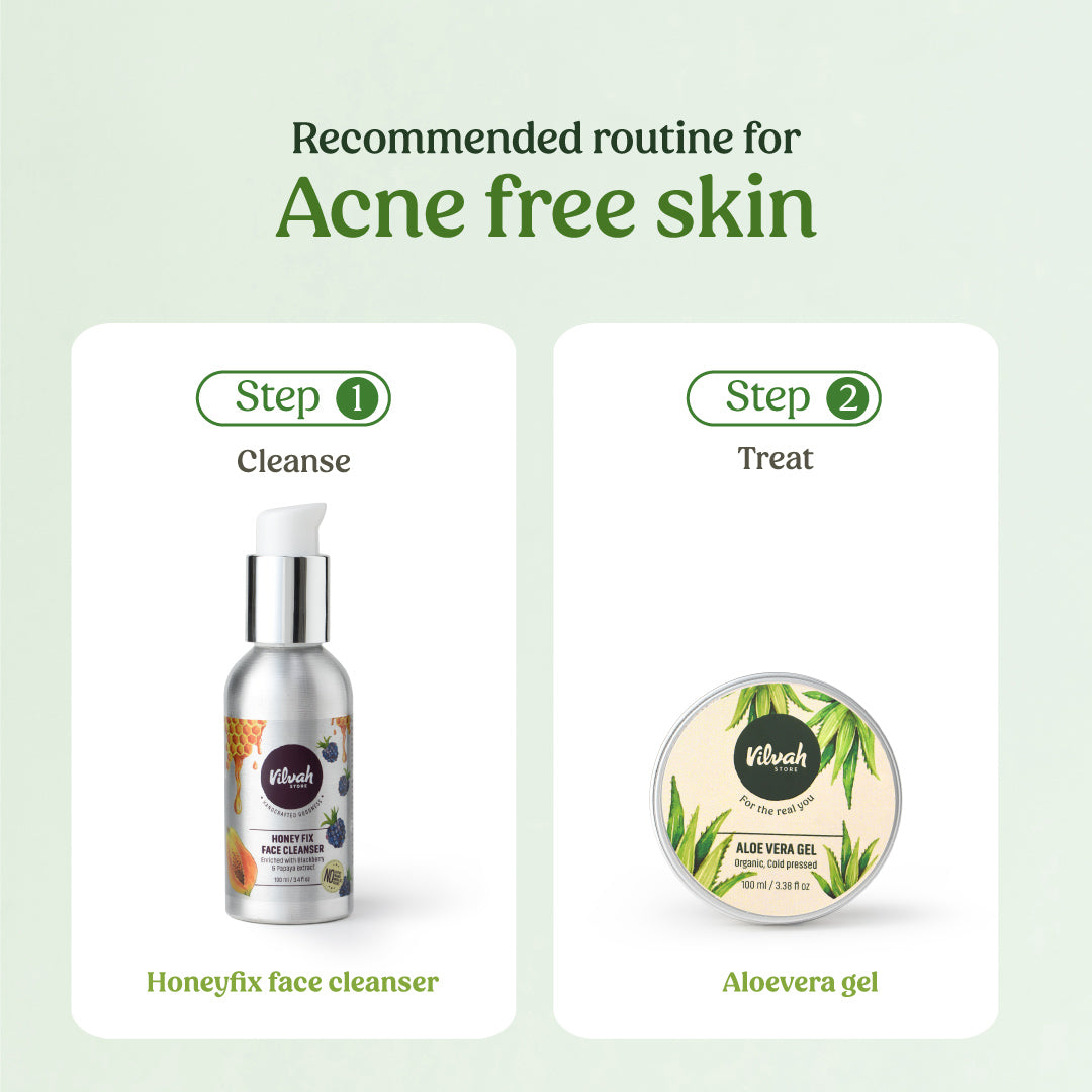 Anti-Acne Combo