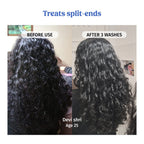 Bestseller Hair Combo