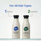 Bestseller Hair Combo