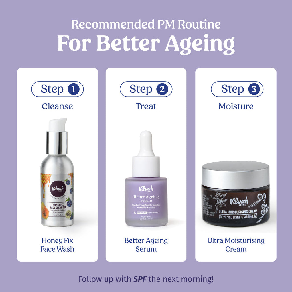 Better Ageing Combo