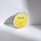 Lemon Lip Balm