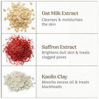 Milk Mud Mask