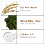 Milk Drops Brightening Serum