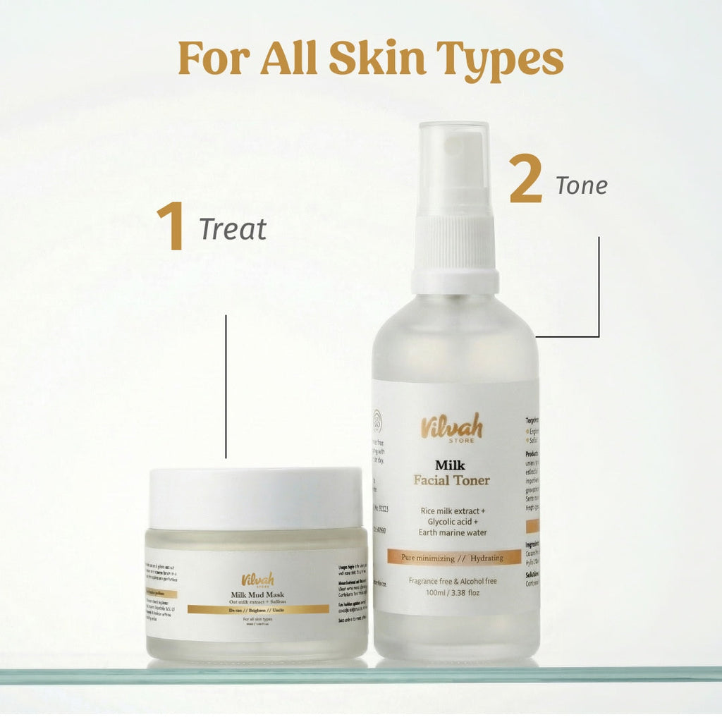 Skin Glow Combo