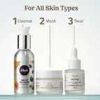 Milk Mud Mask