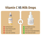 Milk Drops Brightening Serum