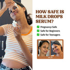 Milk Drops Brightening Serum
