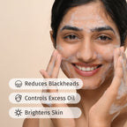 Milk Powder Face Wash