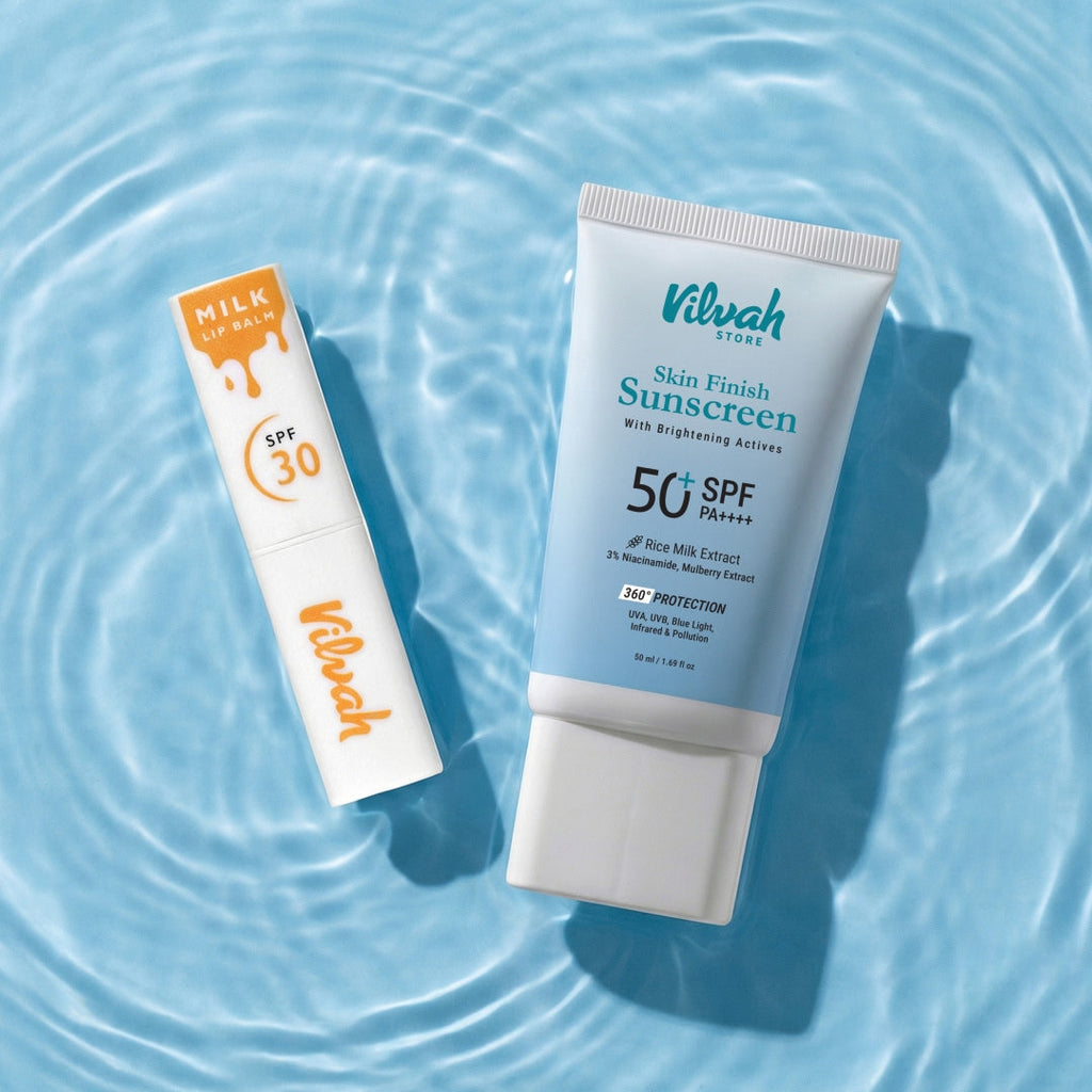 SPF Combo