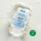 Skin Finish Sunscreen SPF 50 PA++++