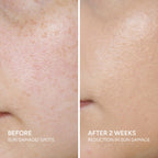 Skin Finish Sunscreen SPF 50 PA++++