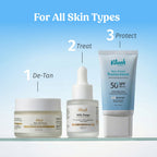 Tan Protection Combo