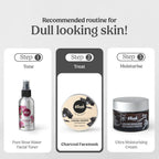 Charcoal Face Mask