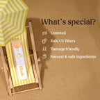 Milk Lip Balm SPF 30 PA+++