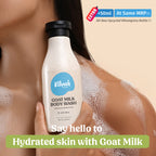 Goat Milk Body Wash
