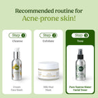Tea Tree Water Facial Toner